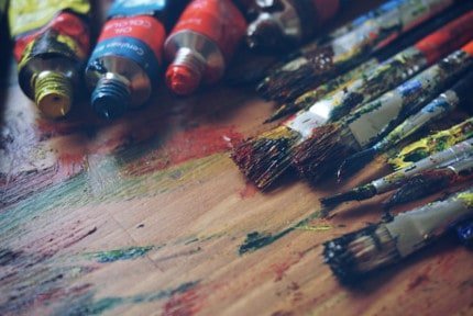 Artística