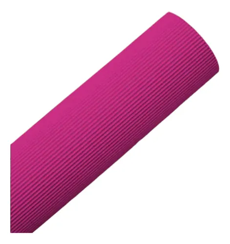 CARTON MICROCORRUGADO COLOR FUCSIA 50 x 70