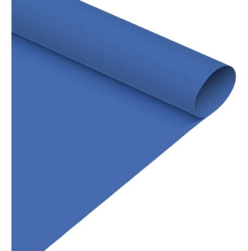 CARTULINA COLOR AZUL 130 grs x 1 H