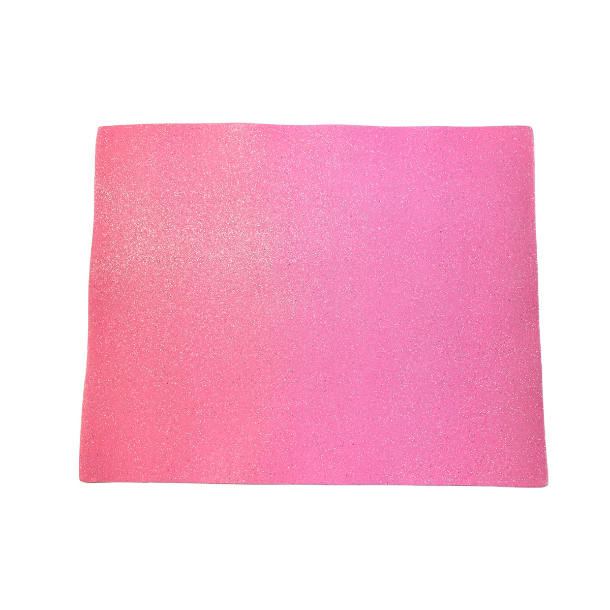GOMA EVA PLANCHA 560 x 420 x 17mm ROSA BEBE