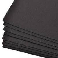 GOMA EVA PLANCHA 560 x 420 x 17mm NEGRO