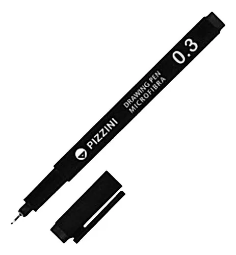 LAPICERA PIZZINI DRAWING 0.3 mm
