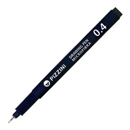LAPICERA PIZZINI DRAWING 0.4 mm