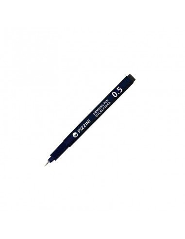 LAPICERA PIZZINI DRAWING 0.5 mm