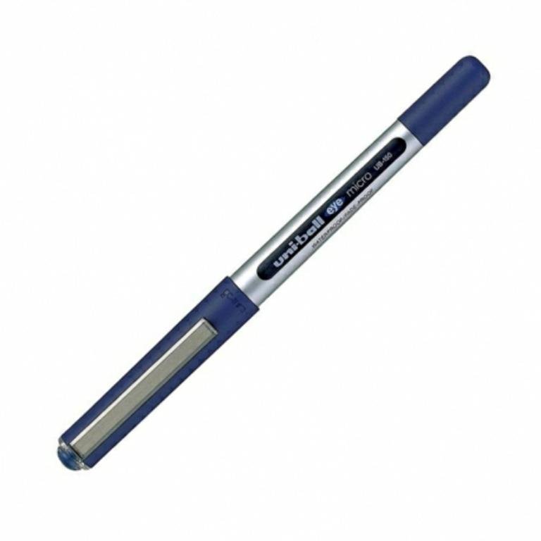 BOLIGRAFO UNIBALL UB-150 0,5 mm AZUL