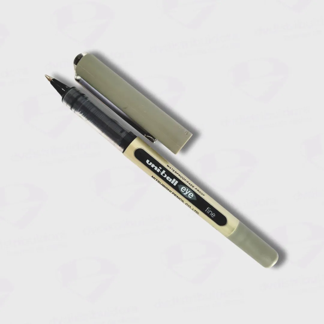 BOLIGRAFO UNIBALL UB-157 0,7 mm NEGRO