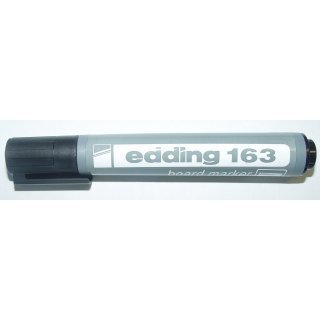 MARCADOR EDDING  160 P PIZARRA NEGRO