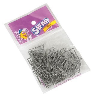 BROCHE CLIP SIFAP Nº 3 TRIANGULAR 332800