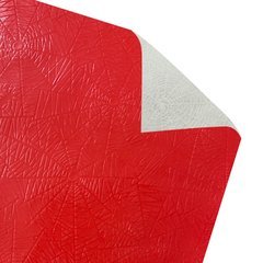 PAPEL ARAÑA ROJO x  1