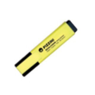 RESALTADOR PIZZINI RECTANGULAR VERDE x 1