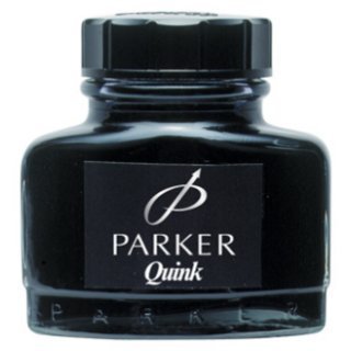 TINTA ESTILOGRAFICA PARKER 73cc AZUL