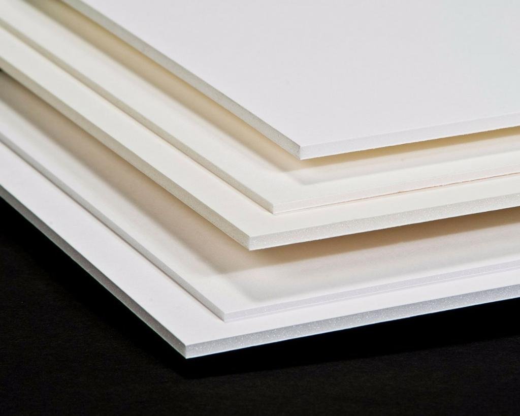 FOAMBOARD BLANCO 70 x 50           FOAM15