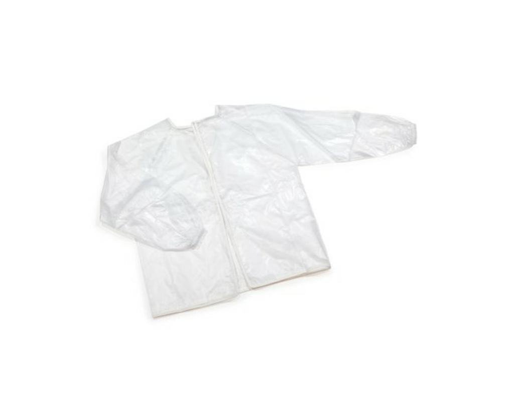 PINTORCITO PLASTICO TALLE 4