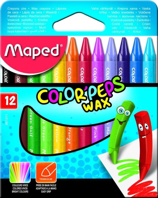 CERA MAPED X 12                   861011