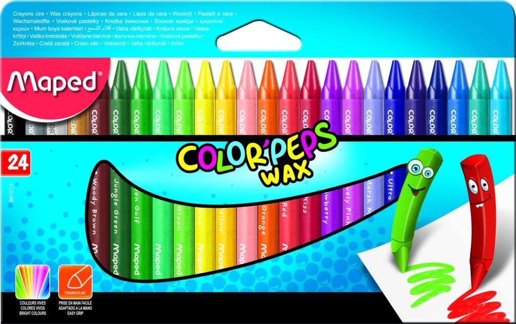 CERA MAPED X 24                   861013