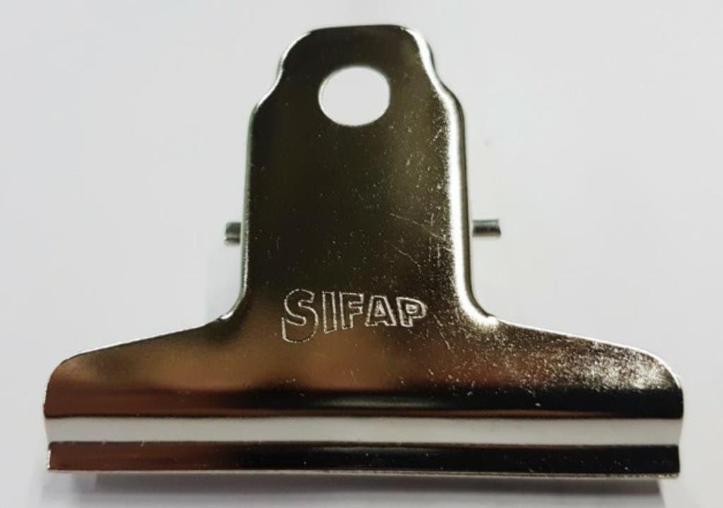 APRIETAPAPEL Nº 50 RESORTE    23215