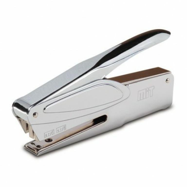 ABROCHADORA MIT 21/6-21/8 PINZA CROM  25