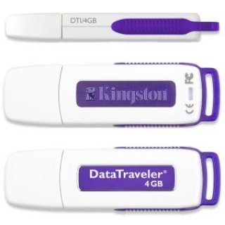 PEN DRIVE 64 GB