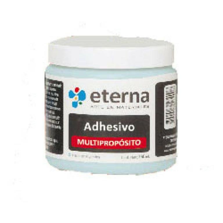 AUTOADHESIVO ETERNA MULTIPROPOSITO 40 ML