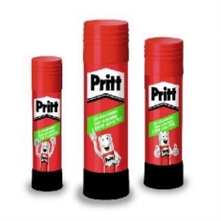 ADHESIVO PRITT BARRA x 40 GR.  0500