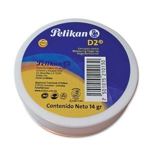 CERA PELIKAN D2 DACTILAR