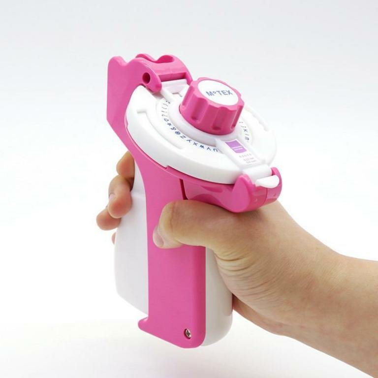 ROTULADORA MOTEX E-202                     800540