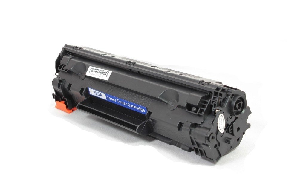 TONER LASER ALTERNATIVO P/HP 258A SIN CHIP