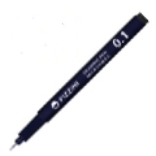 LAPICERA PIZZINI DRAWING 0.05 mm