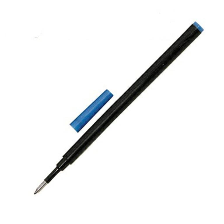 REPUESTO IBI T/MICRO 1MM AZUL       070852