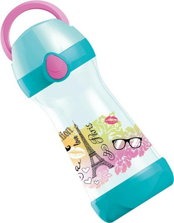 BOTELLA MAPED CONCEPT INFANTIL 430 ML     871201