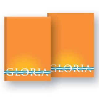 CUADERNO GLORIA TAPA DURA 42 HOJAS CUADRO