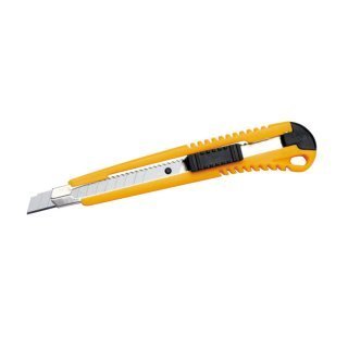 CORTANTE ANGOSTO C/ALMA DE METAL CK17006  127128
