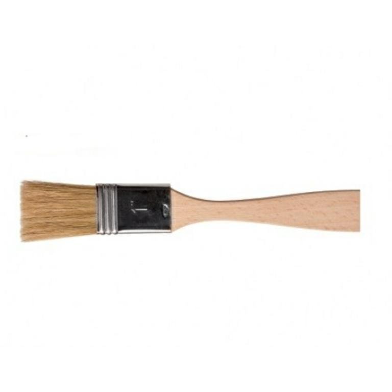 PINCEL CASAN SERIE 1314 NATURAL Nº3/4″,»