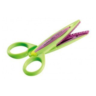 TIJERA MAPED CREA CUT 13 CM  X 1 601003