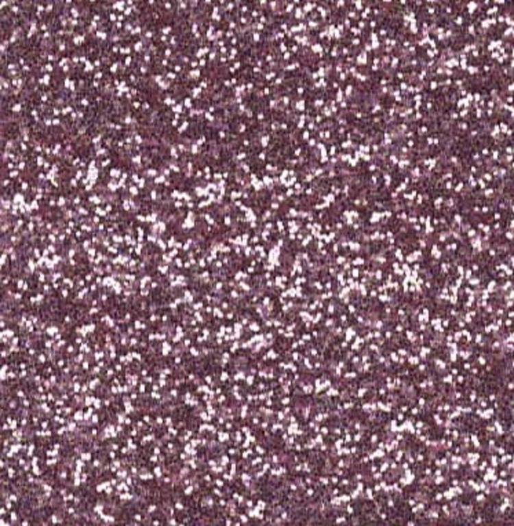 GOMA EVA GLITTER PLANCHA 40 x 60 x 2 mm ROSA