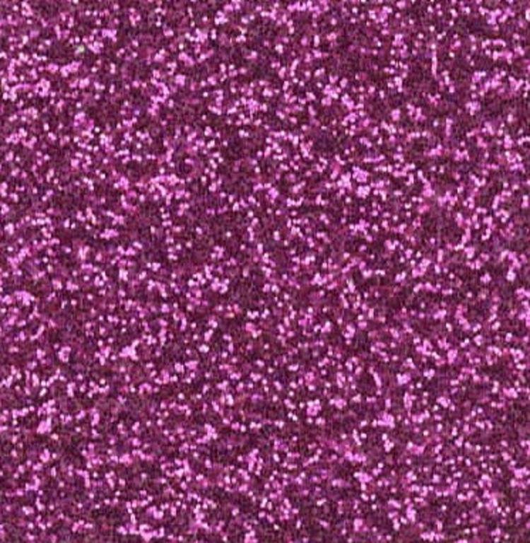 GOMA EVA GLITTER PLANCHA 40 x 60 x 2 mm FUCSIA