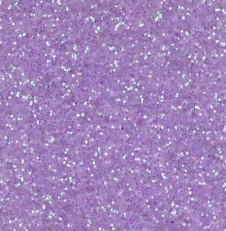 GOMA EVA GLITTER PLANCHA 40 x 60 x 2 mm LILA