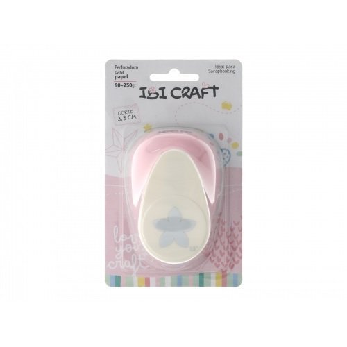 PERFORADORA IBICRAFT 38mm 15″,»»» FLOR 2    655428
