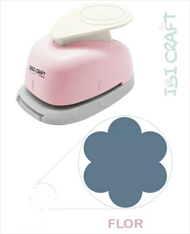 PERFORADORA IBICRAFT 38mm 15″,»»» FLOR         655424