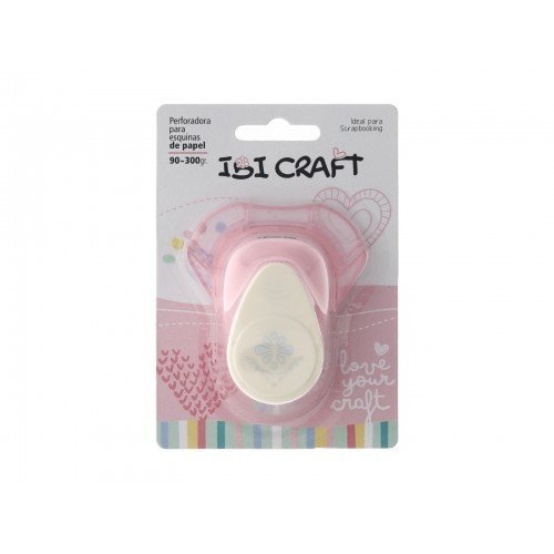 ESQUINERO IBICRAFT 1″,»»» FUENTE                655204