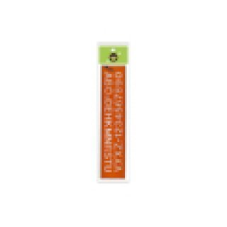 LETROGRAFO PIZZINI PRO 20 MM        5880