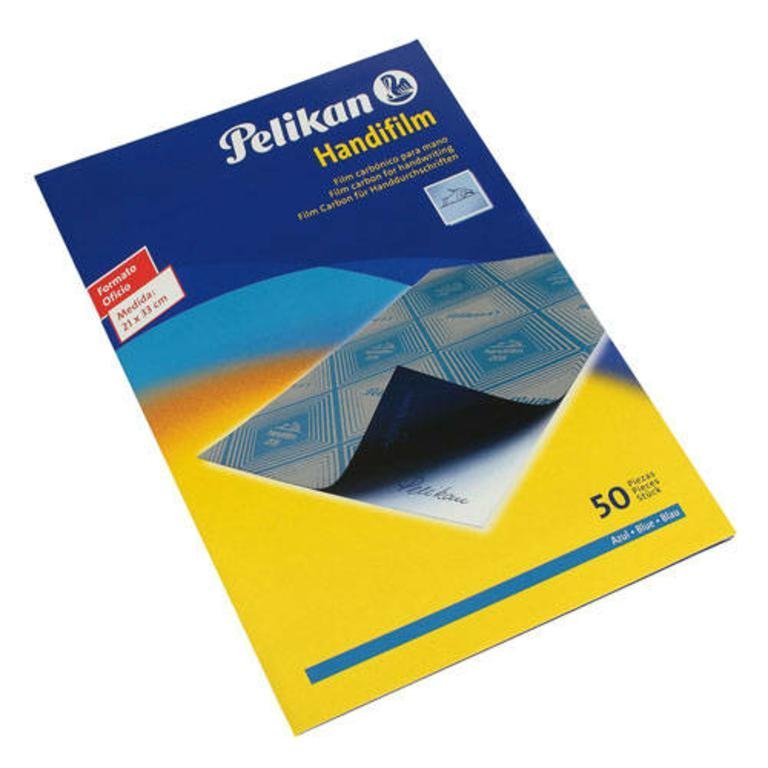 CARBONICO PELIKAN 205 HANDIFILM OFI x 50