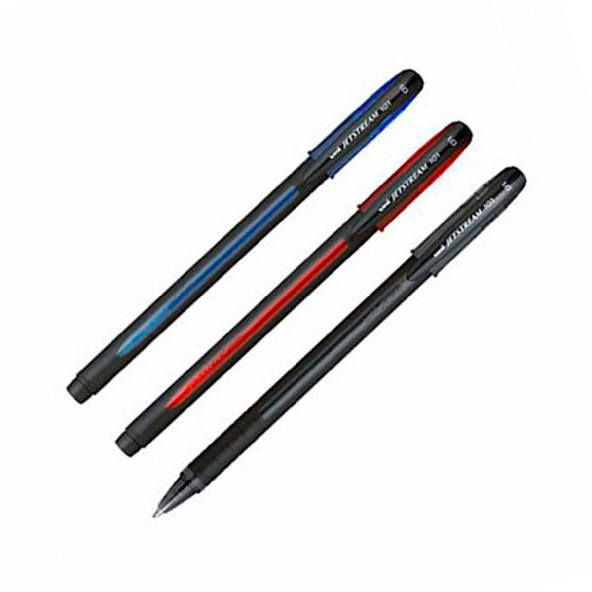 BOLIGRAFO UNIBALL JETSTREAM 0.7 mm       SX-101