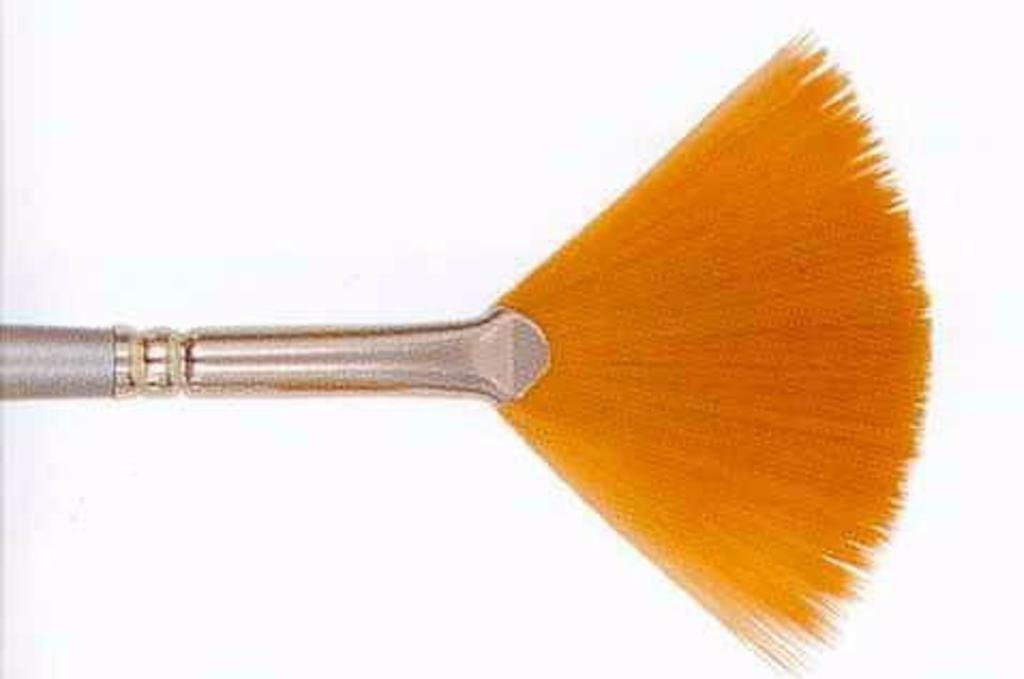 PINCEL CASAN SERIE  427 SINTETESF Nº 6