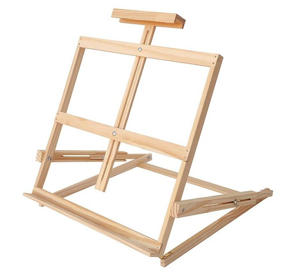 ATRIL FIME DE MESA PARA PINTOR