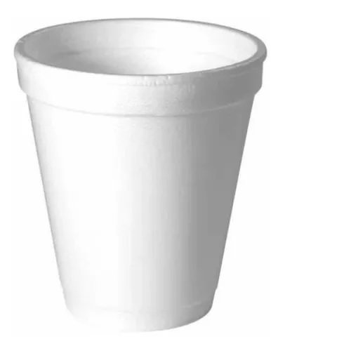 VASO 180 cc TERMICO x 25 U  3555