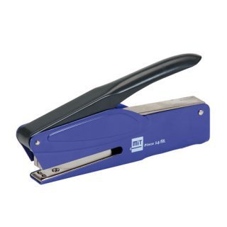 ABROCHADORA MIT 24/8  PINZA PINTADA        10