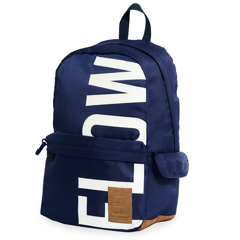 MOCHILA MOOVING FLOW