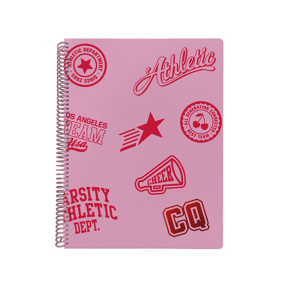 CUADERNO MOOVING UNIVERSITARIO COMO QUIERES