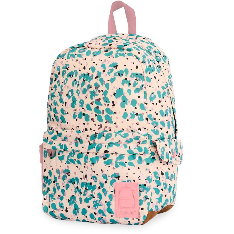 MOCHILA MOOVING DOTS